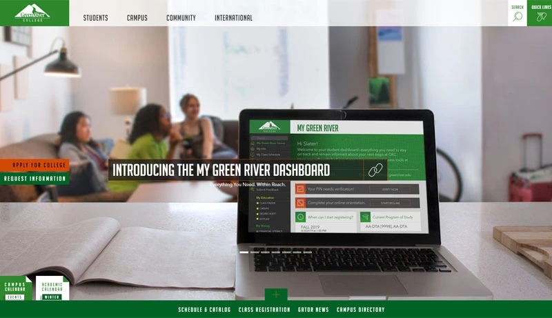 After GRC Home Page