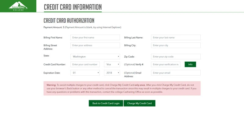 After GRC Payment App